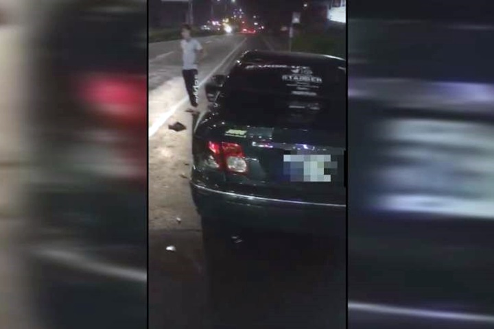 這樣合理嗎？撞上違停車輛　騎士索賠1320萬