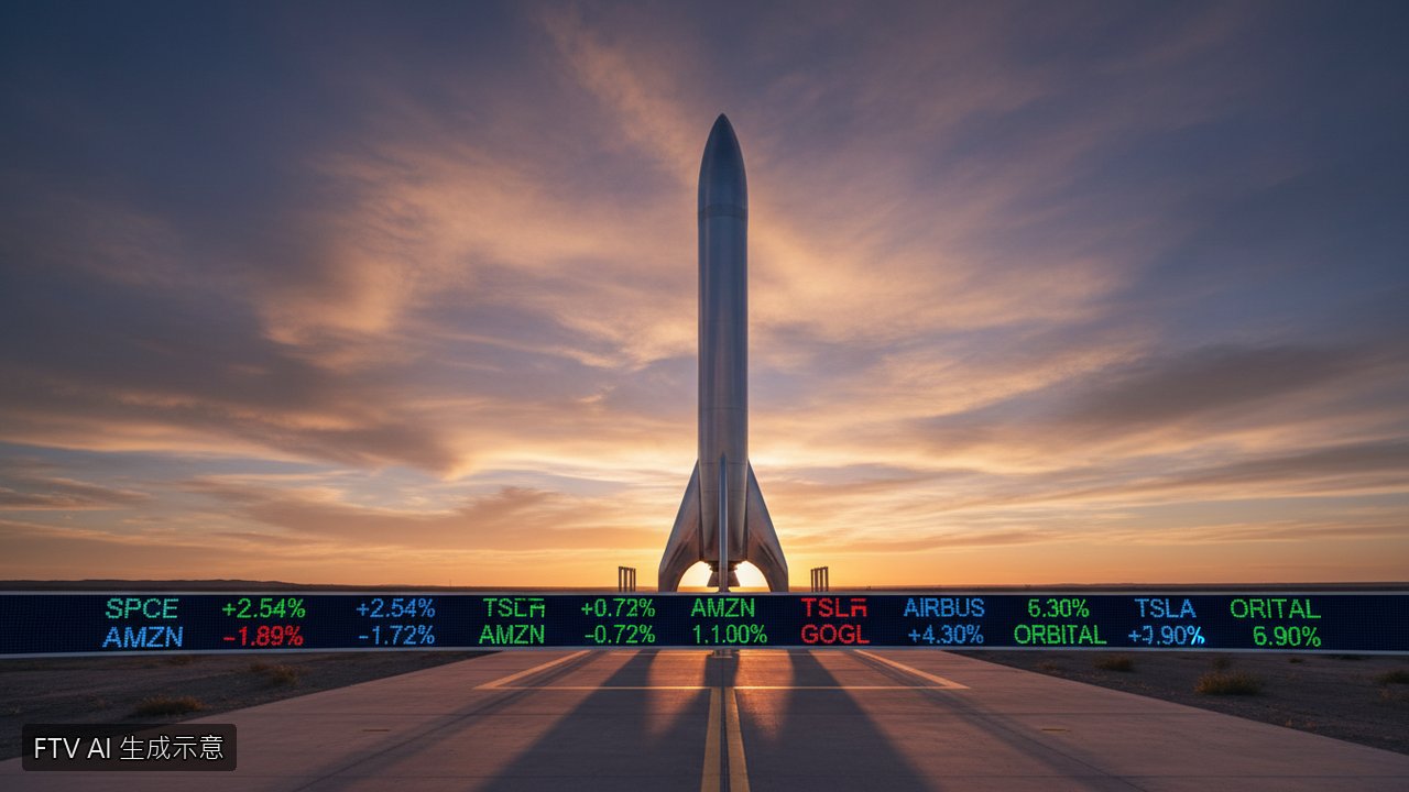 馬斯克SpaceX挑戰史上最大IPO！川普揚言轟炸伊朗油田引發全球通膨