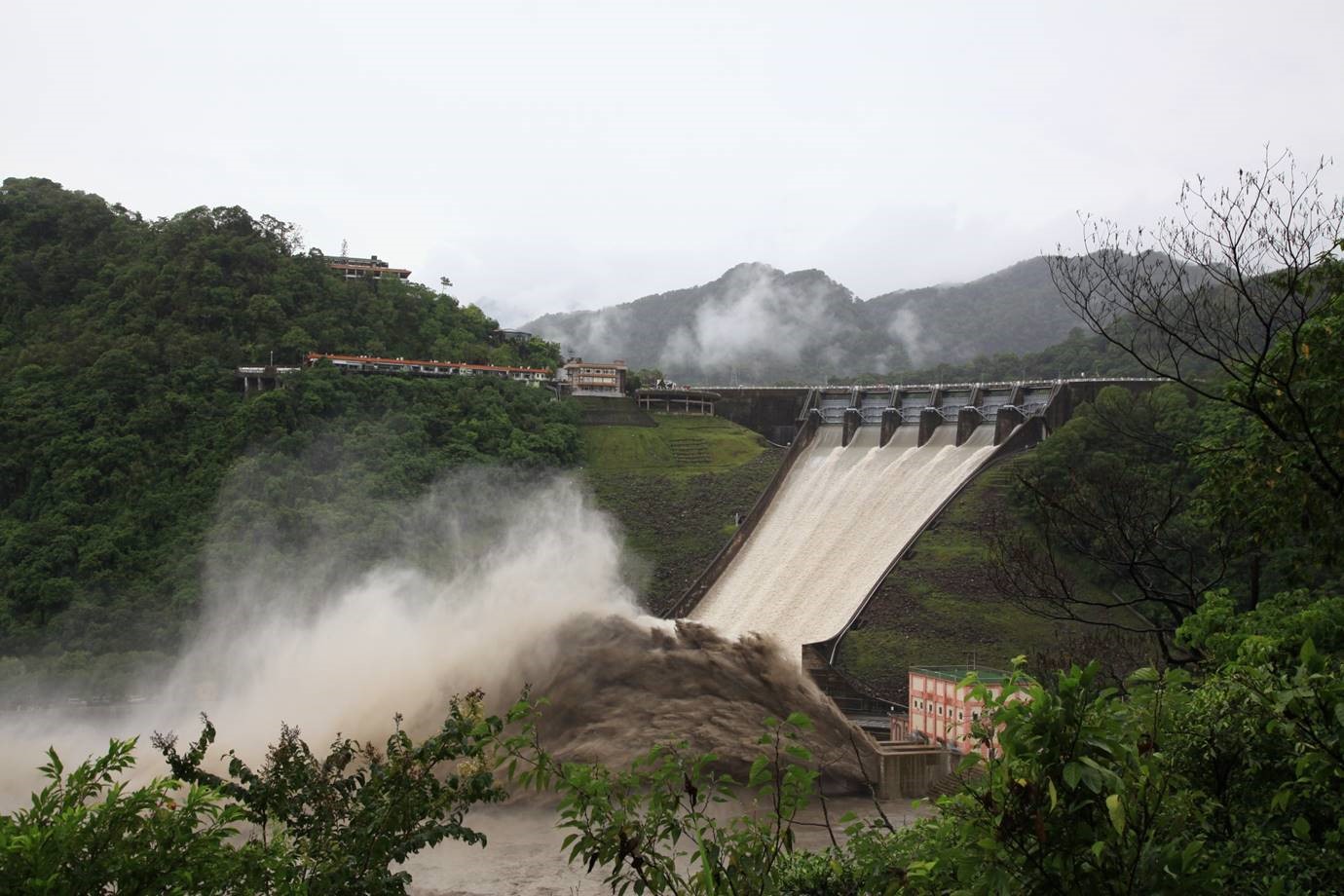 水庫<em>清淤</em>大作戰 水利署已擬訂計畫 多管齊下 全力達標