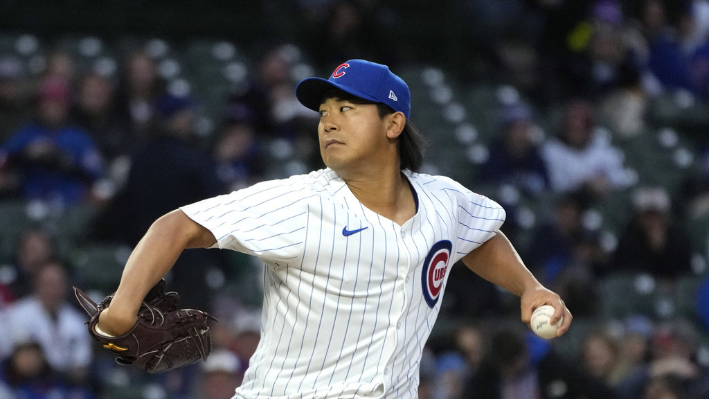 MLB(影)/參加棒球營給予小朋友滿滿雞湯 今永昇太曝旅美最怕這件事