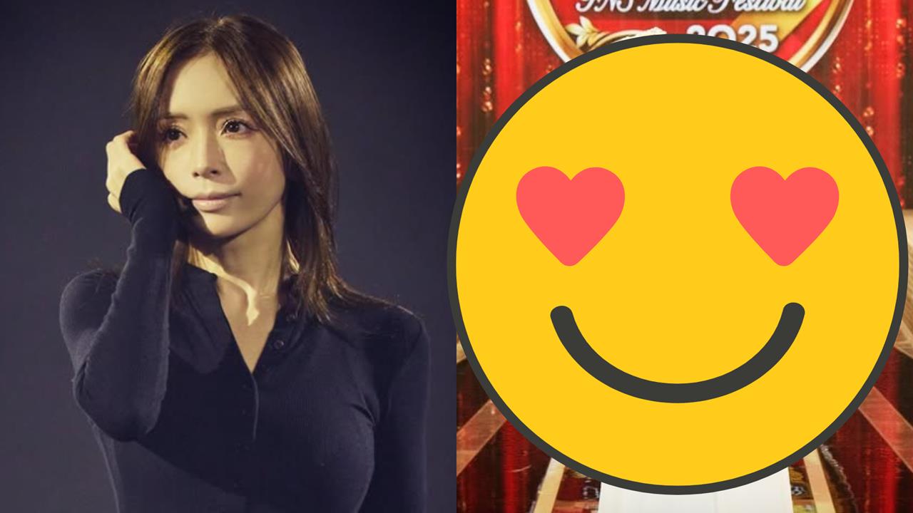 濱崎步「上海空氣演唱會」遭中國狂燒！返日辣穿戰袍「霸氣嗆1句」帥暈粉