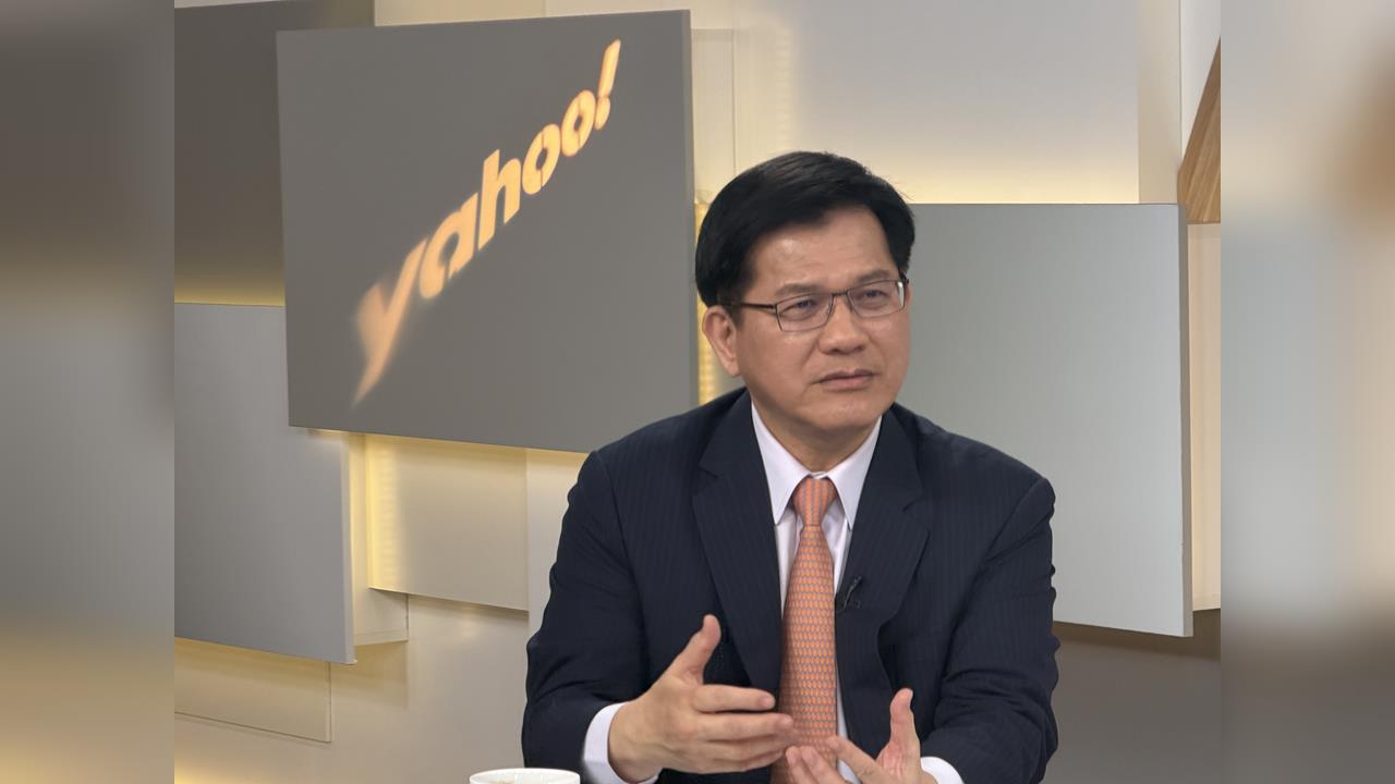 快新聞／支持林岱樺綠營有不同聲音？　林佳龍：我挺的是制度而非個人