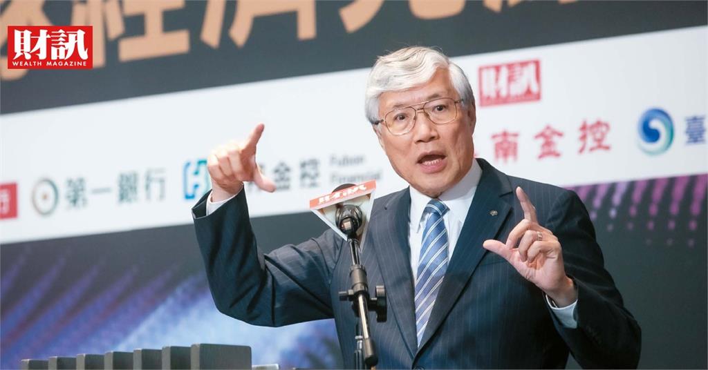 被誤解的《廣場協議》　隱含改善貿易逆差啟示 辜朝明點破迷思  美元才是問題根源