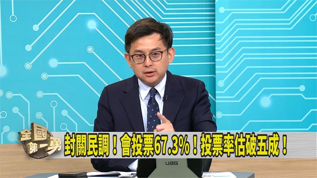 第一勇(影)／國民黨估「4+2」危險名單 議員分析是穩「這些人」的心