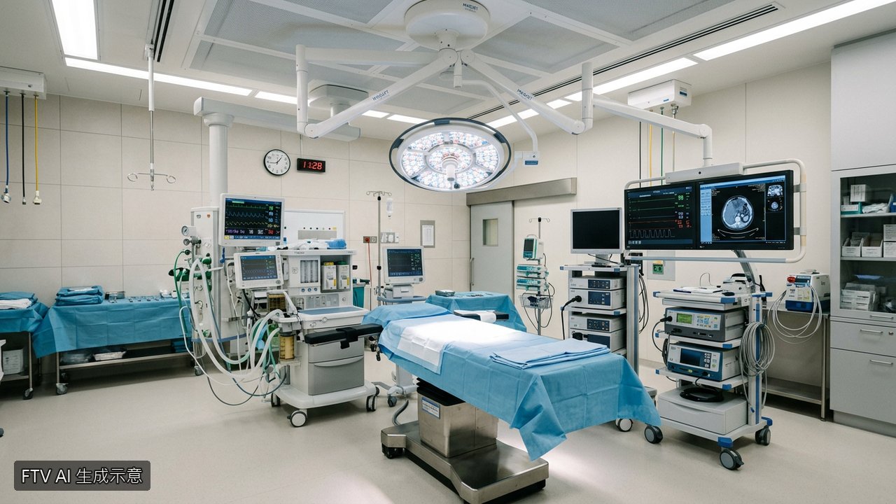 北京西藏醫生聯手　成功為藏族婦女完成緊急子宮鏡手術