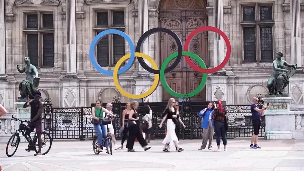 俄奧會侵占烏克蘭體育組織　國際奧會制裁停權