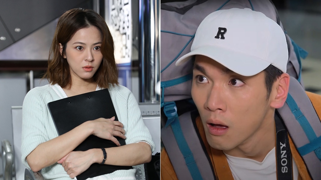 《好運來》吳政澔開局就被當變態？與蘇晏霈爆衝突製作人曝：未來驚喜連連！