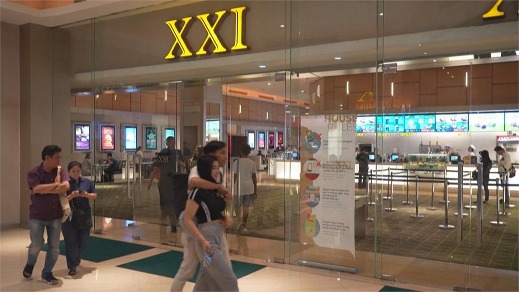印尼人偏愛自製恐怖片　多以民間傳說為背景產生共鳴