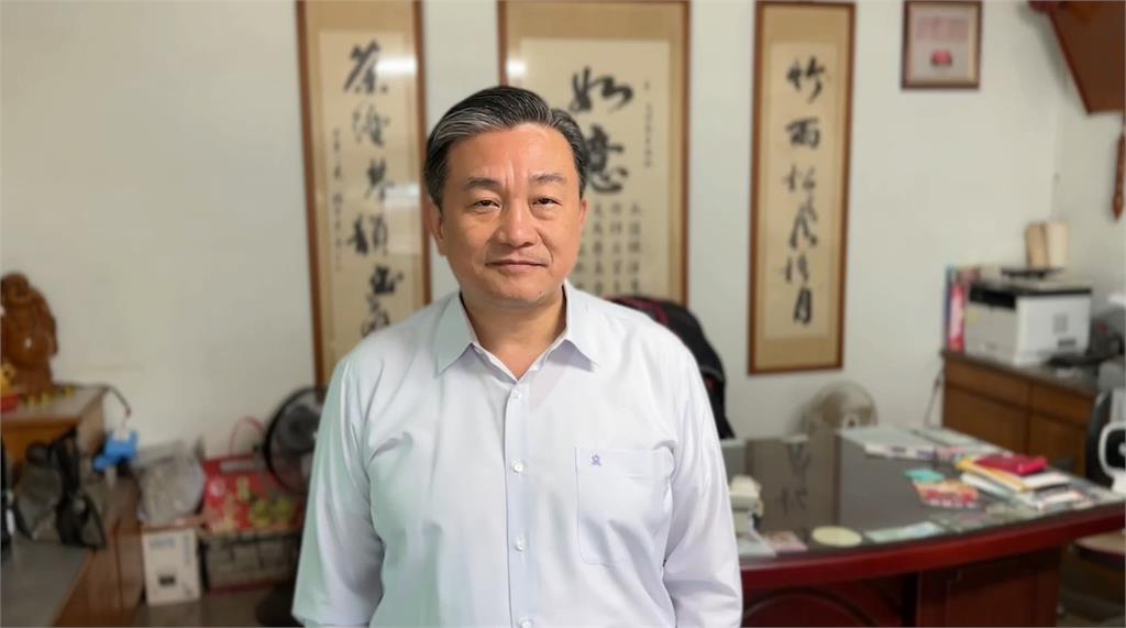快新聞/京華城案檢調下週約談彭振聲 王定宇舉4例:不知道誰會倒大楣?