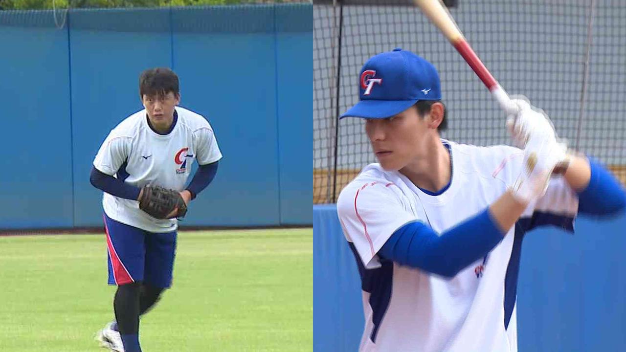 亞運點將錄24／棒球拚20年首金！台灣隊戰力布局一次看　主帥點名「對南韓最重要」