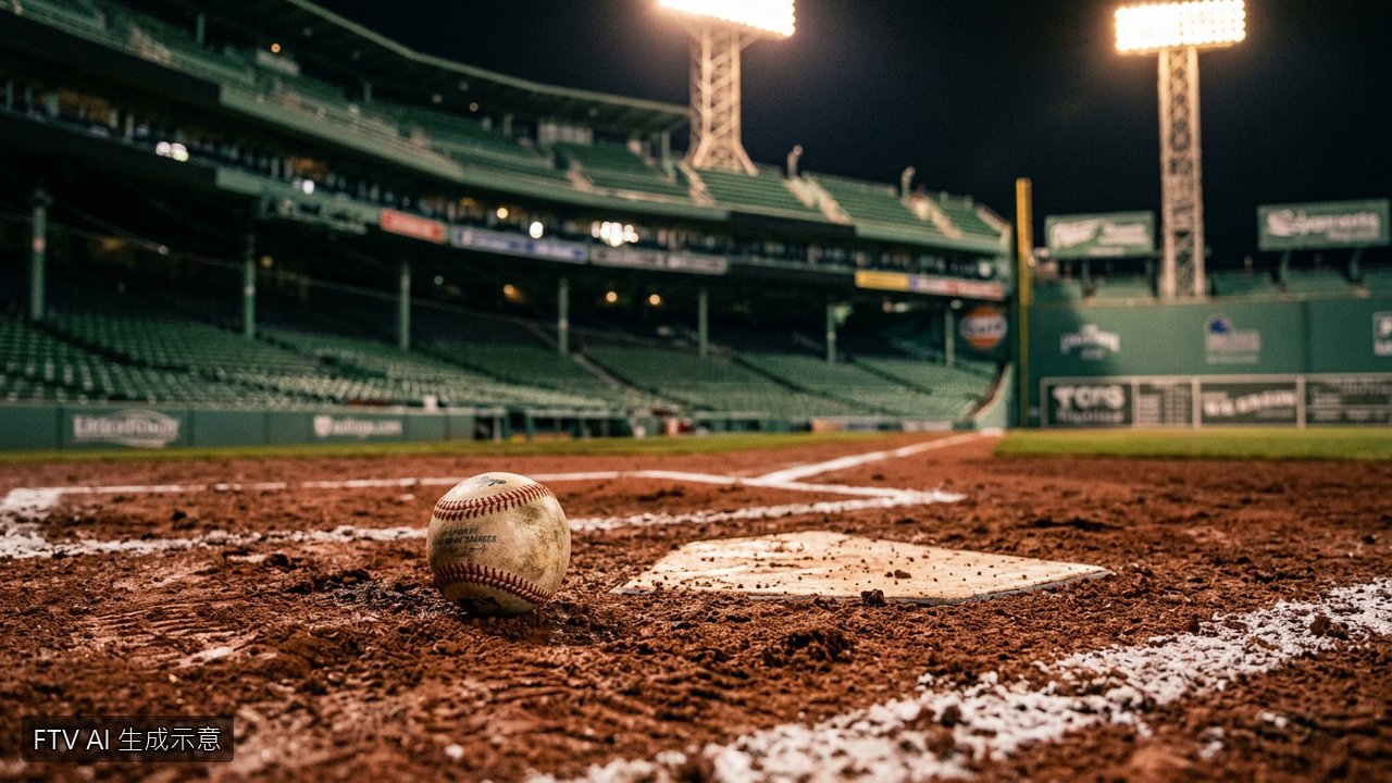 MLB紅襪新秀強投繳6局好投 守備發威6比0完封洋基