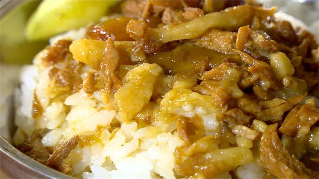 究竟差在哪?一碗滷肉飯掀戰「各自表述」 他曬對比圖網氣轟:根本不同