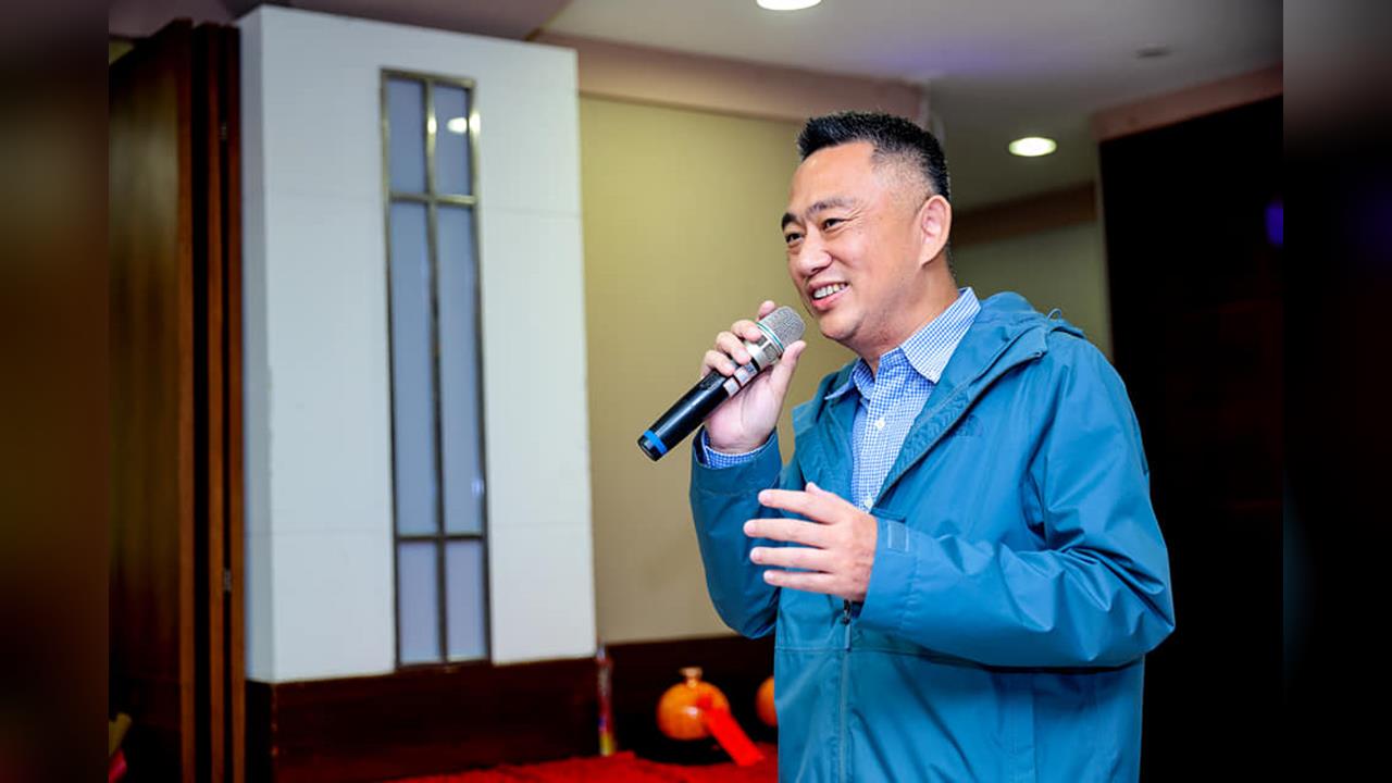 快新聞/金門選戰震憾彈!藍營1人宣布不選縣長了 原因全抖出