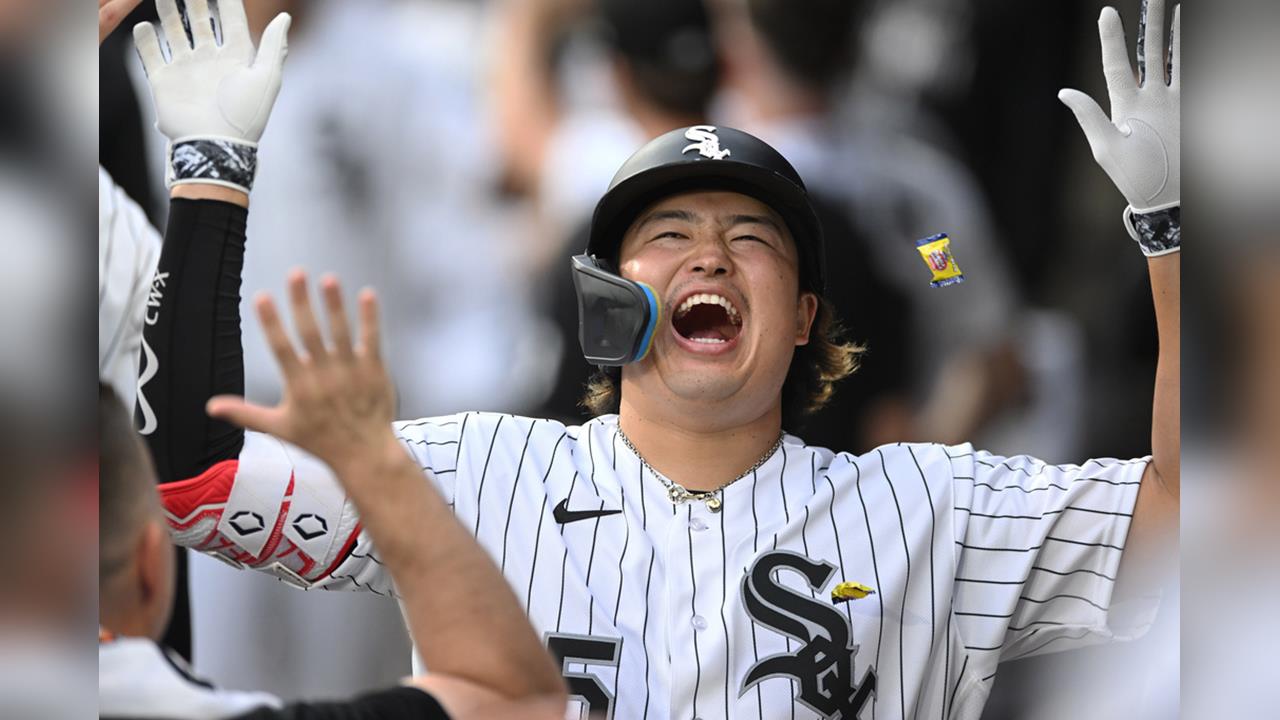 MLB(影)／「村神」終於再度開轟！成大聯盟史上第4位單季30轟日本球員