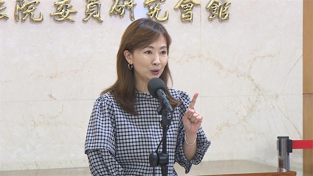 藍爆用微博對中國很了解　郭昱晴嗆：國民黨沒招了