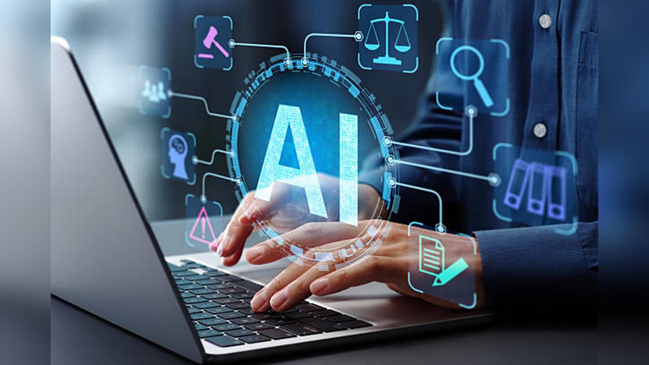人工智慧加速導入企業　專家憂「AI債」與員工倦怠