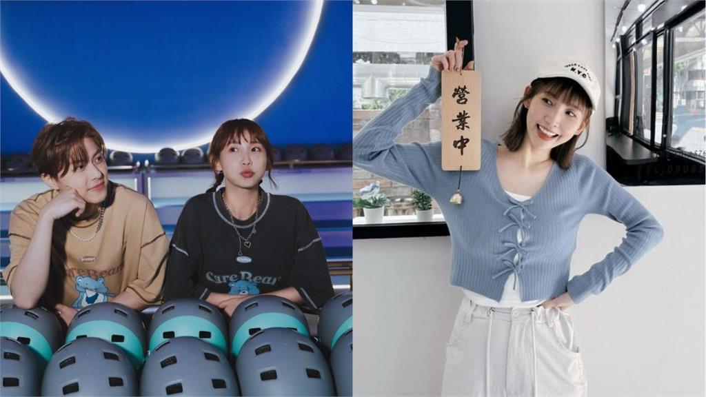 版面都是王子!粿粿不為范姜彥豐慶生 卻發文暖喊「王子生日快樂」