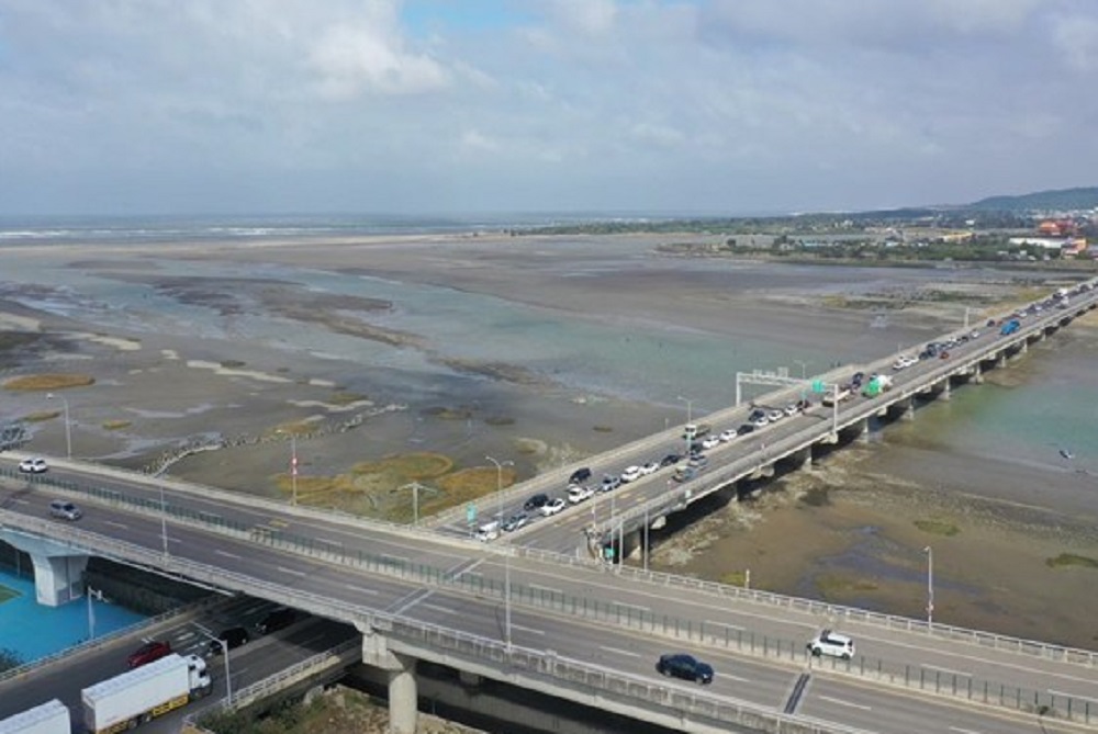 端午連假返鄉出遊必看 公路局北分局曝省道管制資訊
