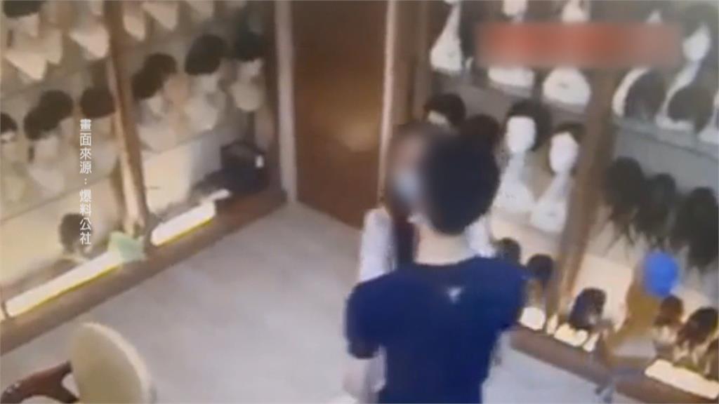 麻吉弟弟挨告性騷　北檢不起訴　女店員無法接受：陰影揮之不去！