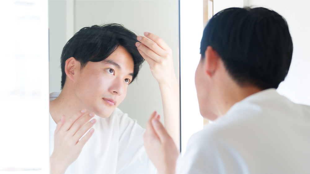 頭皮出油、紅疹、敏感怎麼辦？ 健管師觀點、日常保養建議一次看懂