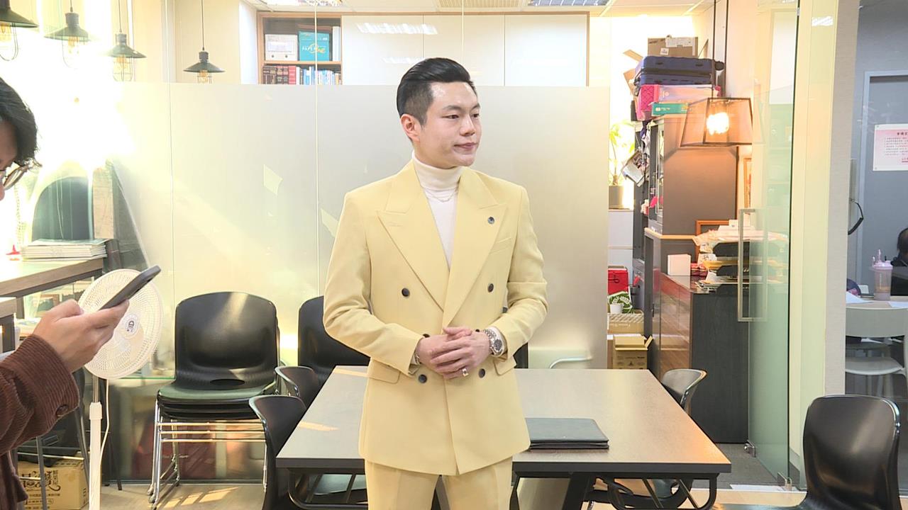 起訴警方含「私怨」？　辯方律師質疑檢方偵辦瑕疵