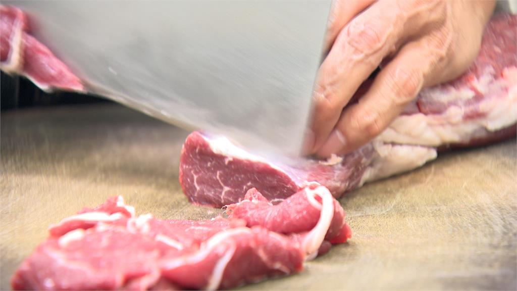 抽查市售羊肉片"4成含豬肉" 消基會:豬羊變色近五成