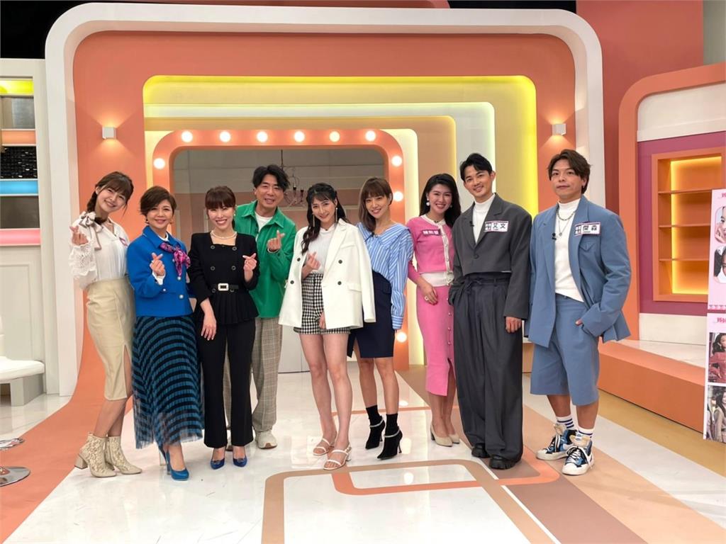《姊妹靚起來》楊皓如、林舒語找老公效仿韓劇浪漫不成！全都意外爆笑收尾