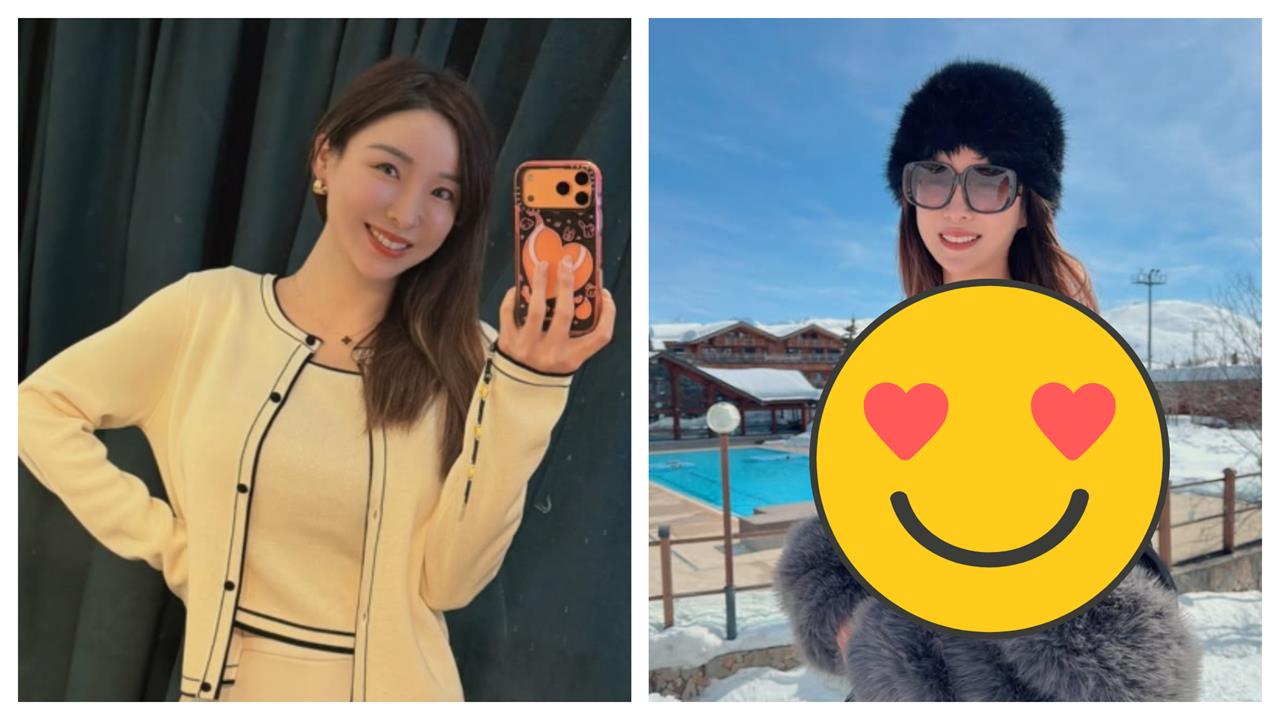 前主播張宇雪地脫了！毛外套下滑炸出「超兇」身材…網驚：不訂閱能看嗎