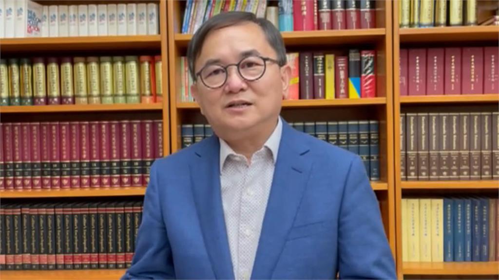 民進黨台東內戰！劉櫂豪:勇於承擔責任