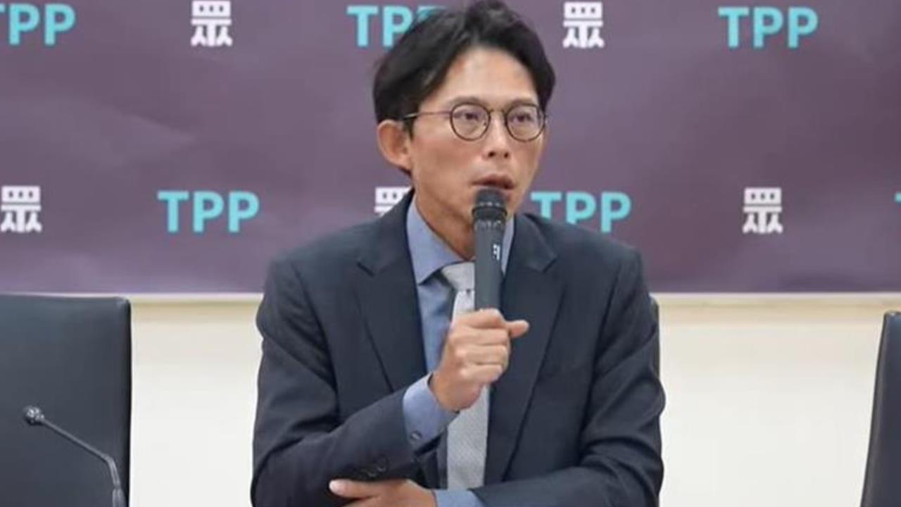 快新聞／黃國昌慘了！週刊爆「收錢幫金主出氣」鐵證　可能刑期律師全說了