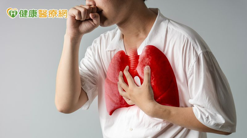 潛伏性結核恐轉化為「活動性」? 醫:這些高風險族群要小心