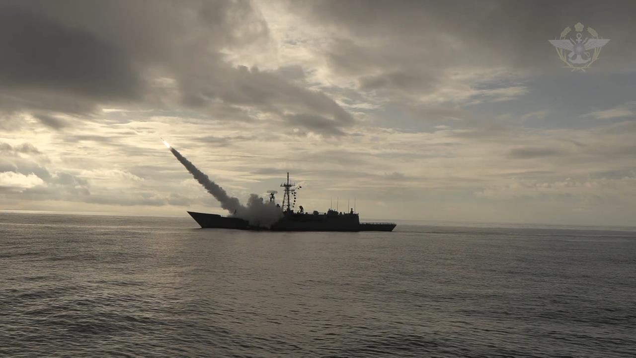 大氣局長索取「非權限資料」？　海軍：違反資安檢討適處