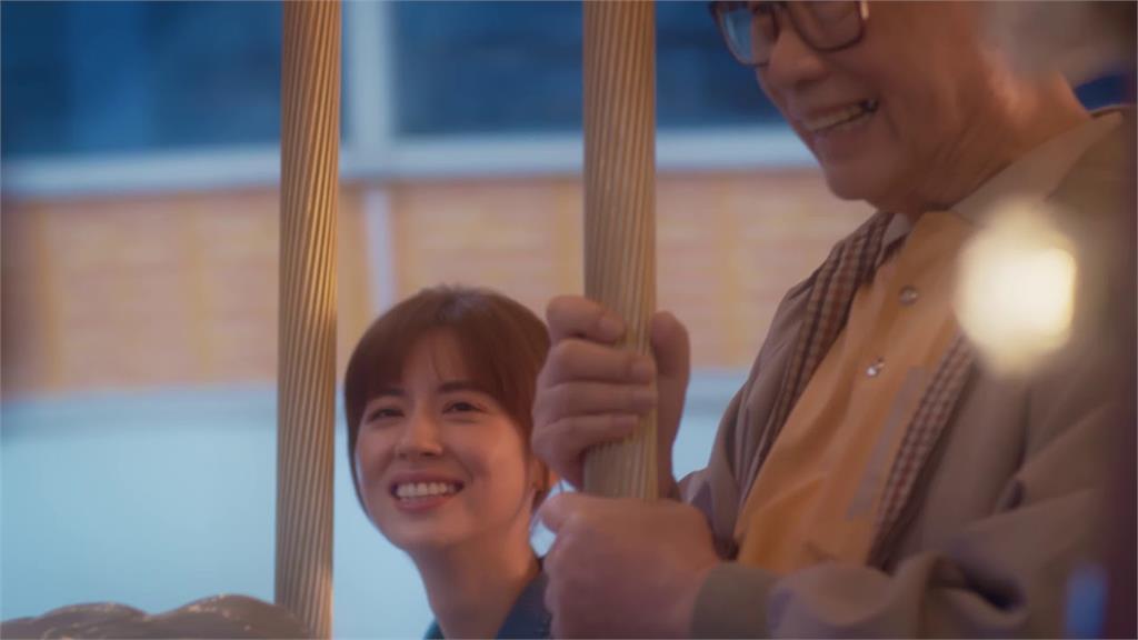 衛福部長照微電影｜失智旋轉木馬篇