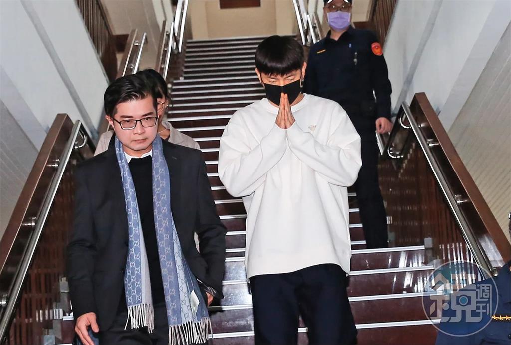 宥勝爆當講師「課程45小時要價3萬3千元」　文化大學急切割！三立也回應了
