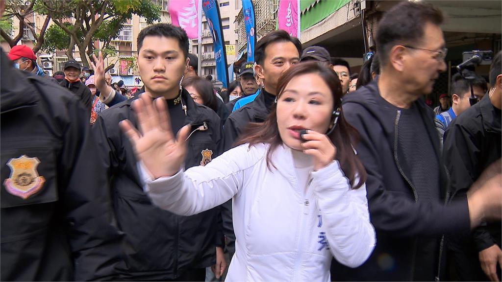 快新聞／把資產分散海外？李彥秀遭爆全額現金買美國豪宅　她轟：好意思在台鼓吹疑美論