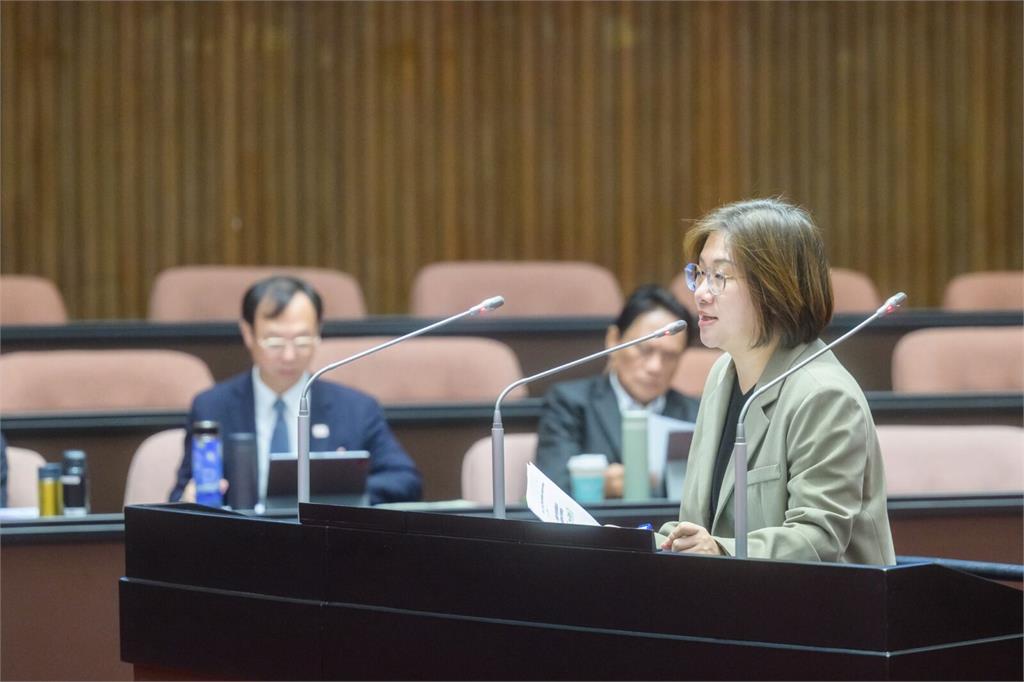 富察服刑期滿獲釋　陳培瑜：中共打壓出版自由、質疑藍白噤聲