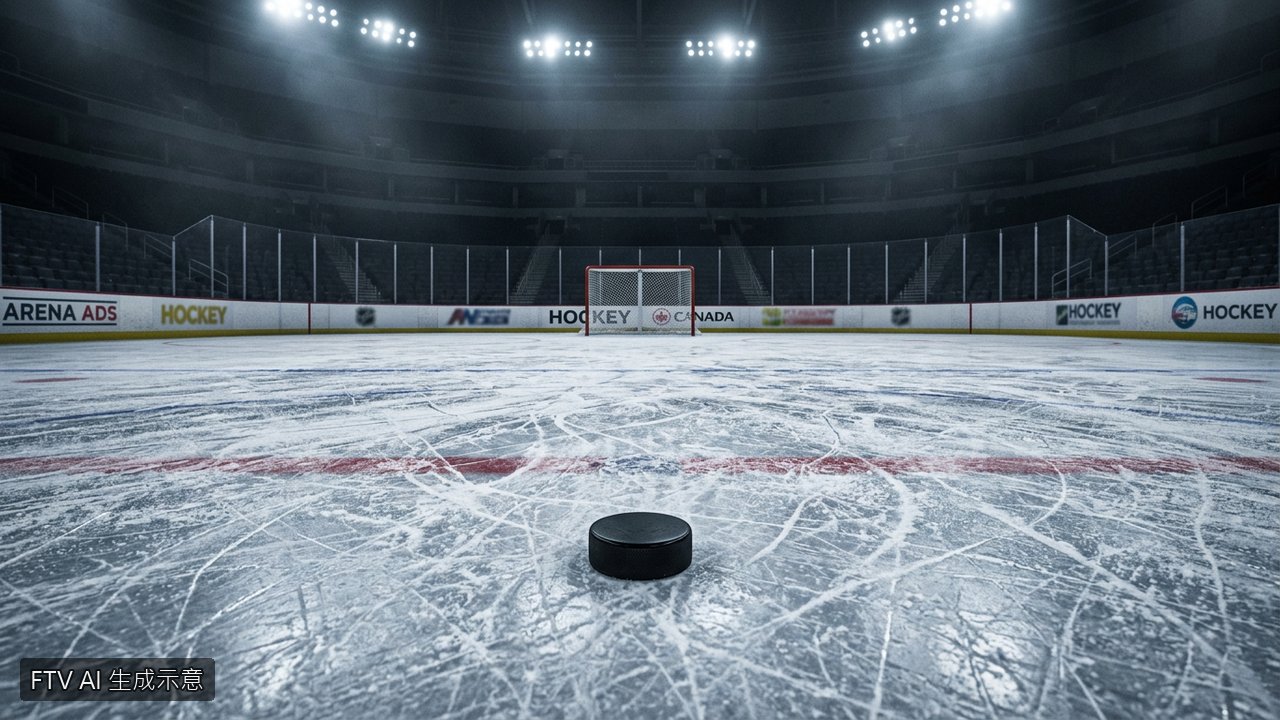 NHL遊騎兵5比2勝島人 Lafreniere演帽子戲法助奪4連勝