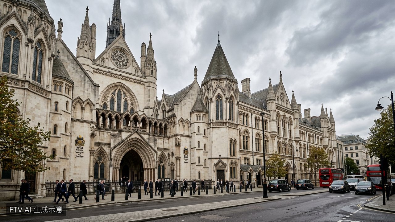 英國少年強暴犯輕判引公憤　上訴法院改判入獄4年