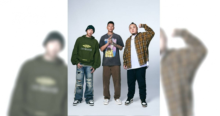 頑童2.5萬張票瞬間秒殺 宣布加場「創造嘻哈歷史」