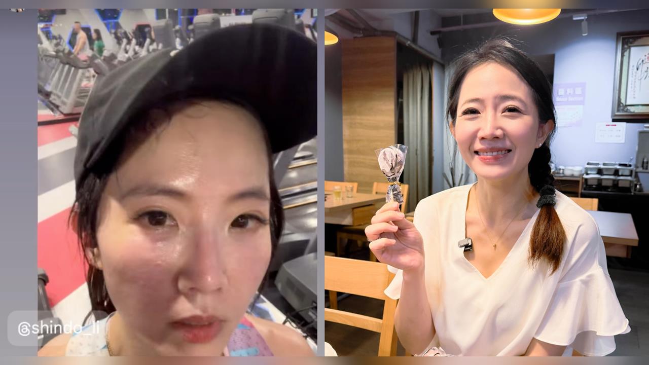 液體噴濺「謝忻整臉爛掉」怒了！親揭背後真相：基隆人到底欠了誰