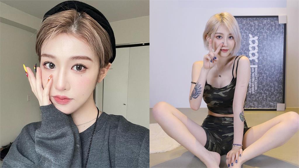 YouTuber美麗妄娜頻道停更!突宣布「離開台灣」嘆:沒人喜歡我