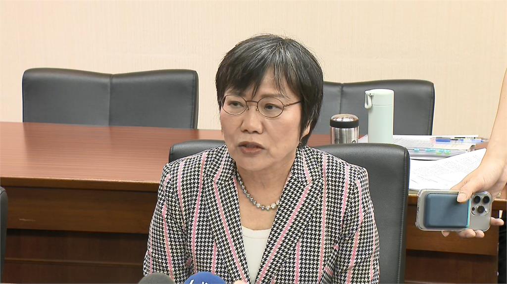 蔣萬安嗆「違法不是內政部長說了算」　劉世芳：警執法一致標準