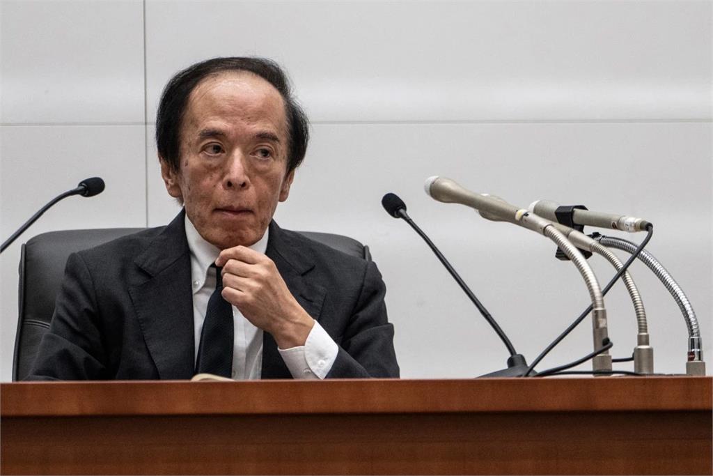 【央行難題】台美選前敢升息？觀察日本是否「升升不息」更關鍵