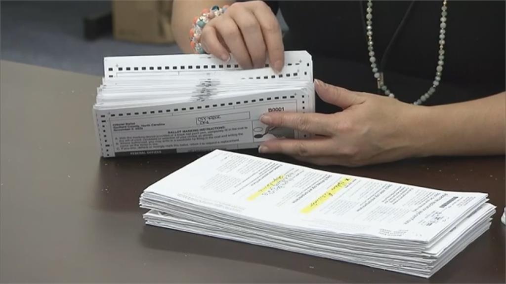 美選投票已結束2週僅7州提交「官方認證」票數