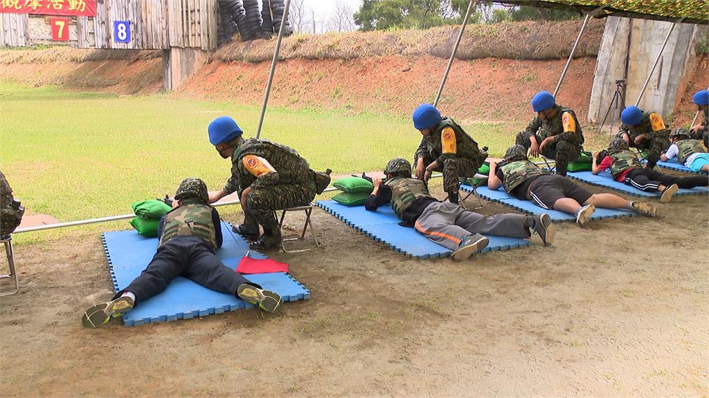 林為洲再咬「全動法」修法預告14天違法　綠委回應了