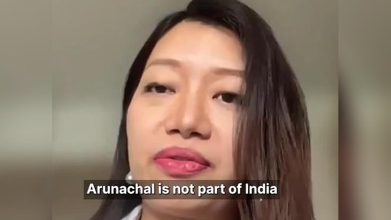 快新聞／印度女上海轉機被扣押　原因竟是海關認她出生地屬「中國一部分」應領中護照