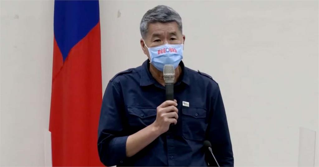 快新聞/張亞中「被取消」國民黨抗戰紀念活動 網轟丟臉:對外說團結對內在鬥爭