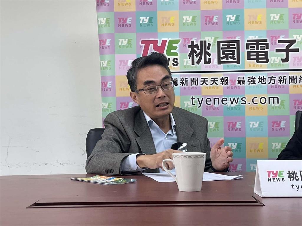 大溪交通惡夢如何解？桃園工務局長曝「跨河橋」計畫