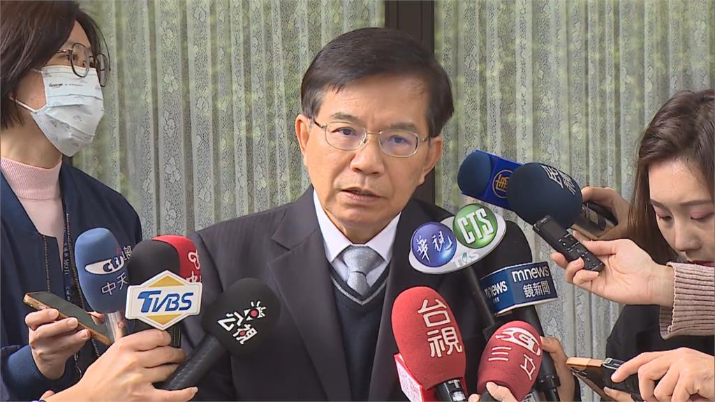 快新聞／中國仍未回應旅遊團來台　王國材：準備期剩10天盼「對等開放」