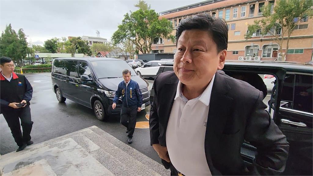 怕了? 傅崐萁頻返回選區花蓮 議員:面臨罷免急固樁